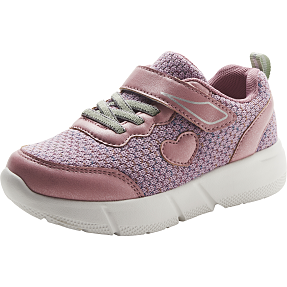 VRS børne sneakers str. 27 - lilla