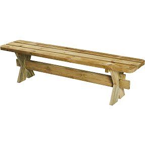 Hortus Authentic bænk