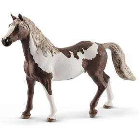Schleich Paint Horse vallak 13885