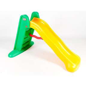 Little Tikes rutsjebane