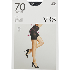 VRS shorts magic lift str. L/XL - sort