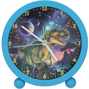 Dino World  vækkeur