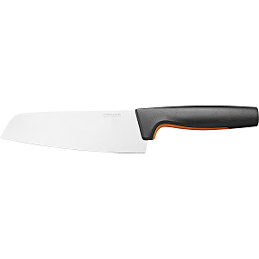 Fiskars Functional Form Asiatisk kokkekniv - 17 cm