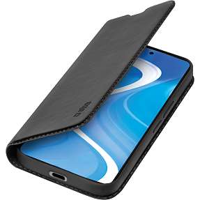 SBS Samsung Galaxy A54 wallet - sort