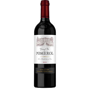 Grand Vin de Pomerol