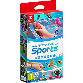 Nintendo Switch Sports