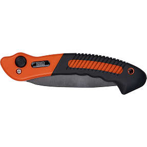 BLACK+DECKER beskærersav foldbar