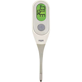Braun Age Precision PRT 2000 digital stiktermometer