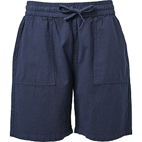 VRS dame shorts str. 2XL - navy