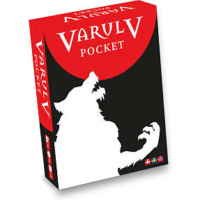 Varulv pocket