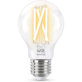 WiZ filament LED pære 6,7W - dæmpbar