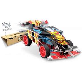 Hot Wheels Racerbil Trækbil