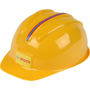 Bosch sikkerhedshjelm