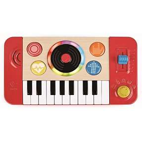 Hape DJ Mixer Studio