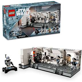 LEGO Star Wars Overtagelsen af Tantive IV 75387