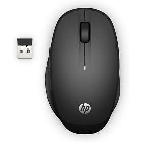 HP Dual Mode trådløs mus | Køb på Bilka.dk!
