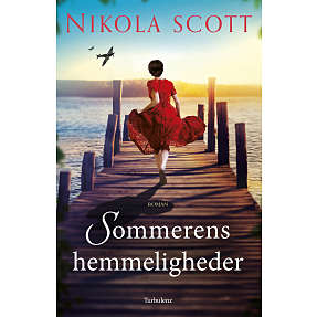 Sommerens hemmeligheder - Nikola scott