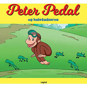 Peter Pedal og haletudserne