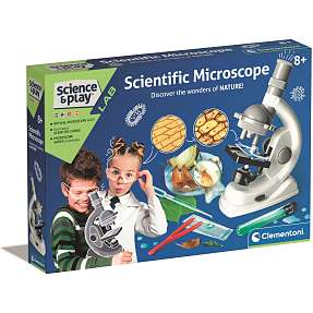 MICROSCOPE