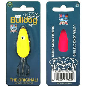 OGP Bulldog Blink - 10g