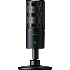Razer Seiren X streaming mikrofon: