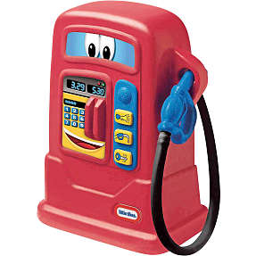 Little Tikes Cozy Pumper