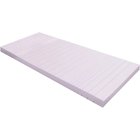 Hoppekids koldskumsmadras 90x9x200cm