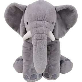 My soft friend elefant bamse 60 cm
