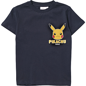 Pokemon T shirt str. 134 140 bla Kob pa Bilka