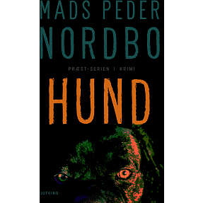 HUND - Mads Peder Nordbo
