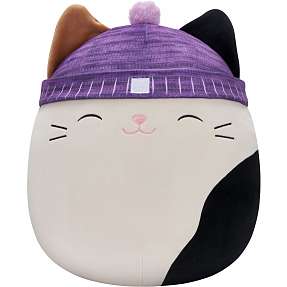 Squishmallows plys - kat