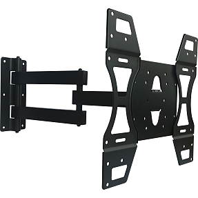 Prosonic PRO0158 drejbar TV vægbeslag 40"- 85" - sort