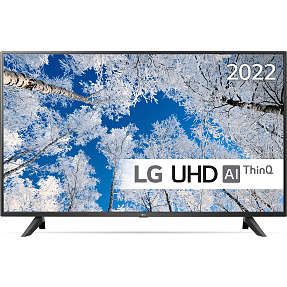 LG 65" UHD TV 65UQ7000