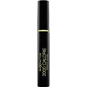 Mascara 2000 Calorie Dramatic Volume 01 Rich Black