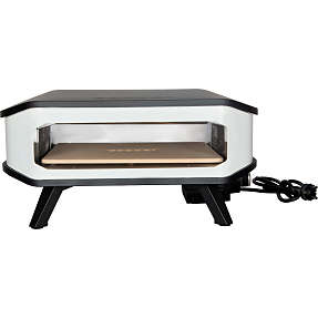 Cozze 17" pizzaovn til el 2200 W
