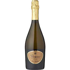 Prosecco extra dry