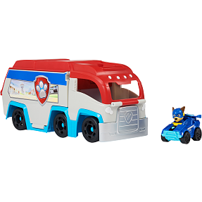 Paw Patrol Mighty Movie Mini Squad Patroller