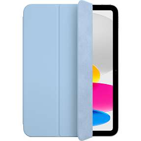 Apple iPad Smart folio 10. gen - blå | Køb på Bilka.dk!