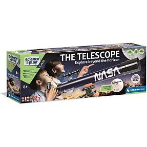 THE TELESCOPE