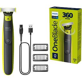 Philips OneBlade QP2724/23 skægtrimmer