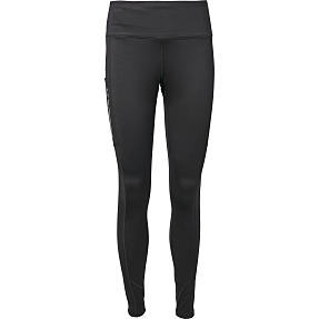 VRS dame tights str. S - sort
