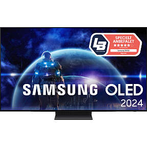 SAMSUNG 48" OLED TV TQ48S90D (2024)