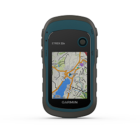 Garmin eTrex 22x håndholdt GPS