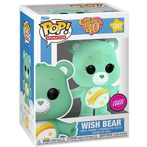 Funko! POP Vinyl Care Bear - Wish Bear