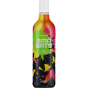 Shots m. lakrids- og frugtsmag
