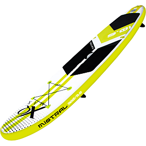 XQ Max SUP Windsurfing paddleboard