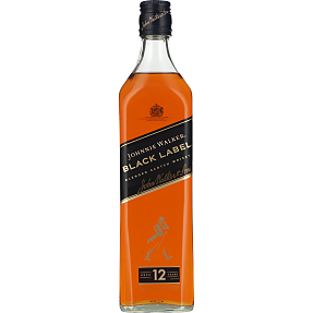 Blended Scotch Whisky 12 år