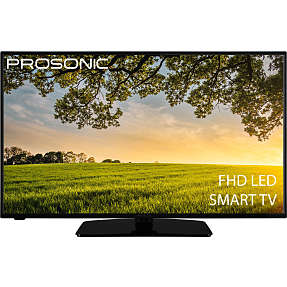 Prosonic 43" LED TV 43LED6023