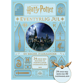 Harry Potter - En magisk julekalender -