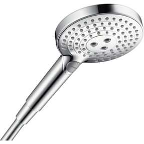 hansgrohe RD Select S 120 håndbruser krom